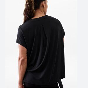 Athleta With Ease Tee